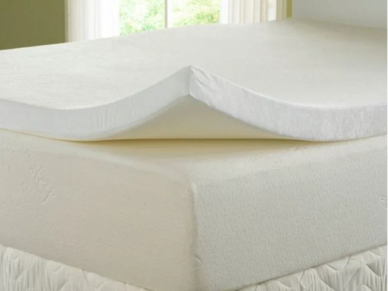 Do You Need A Foam Mattress?